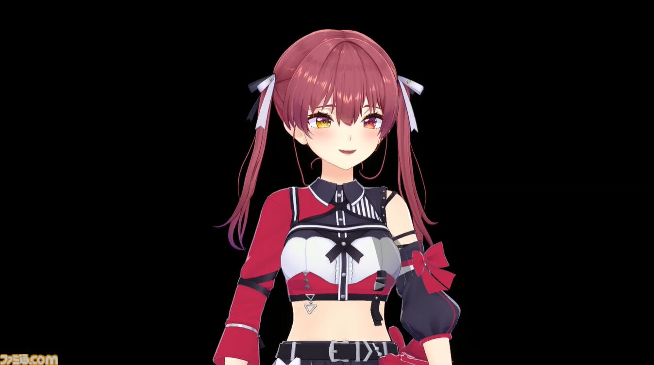 【ホロライブ 6th Fes.】紫咲シオンさんのラストとなるフェスステージにいちばんの歓声。初参戦となるReGLOSSの個性が光るパフォーマンスも必見！ トップバッターは『ぽ』です【ステージ2 リポート】