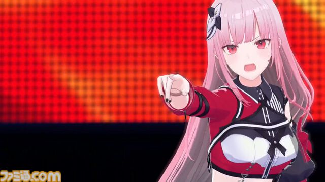 【ホロライブ 6th Fes.】紫咲シオンさんのラストとなるフェスステージにいちばんの歓声。初参戦となるReGLOSSの個性が光るパフォーマンスも必見！ トップバッターは『ぽ』です【ステージ2 リポート】