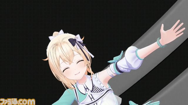 【ホロライブ 6th Fes.】紫咲シオンさんのラストとなるフェスステージにいちばんの歓声。初参戦となるReGLOSSの個性が光るパフォーマンスも必見！ トップバッターは『ぽ』です【ステージ2 リポート】