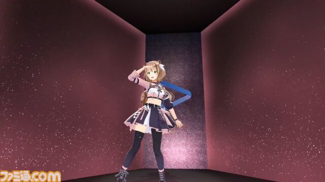 【ホロライブ 6th Fes.】紫咲シオンさんのラストとなるフェスステージにいちばんの歓声。初参戦となるReGLOSSの個性が光るパフォーマンスも必見！ トップバッターは『ぽ』です【ステージ2 リポート】