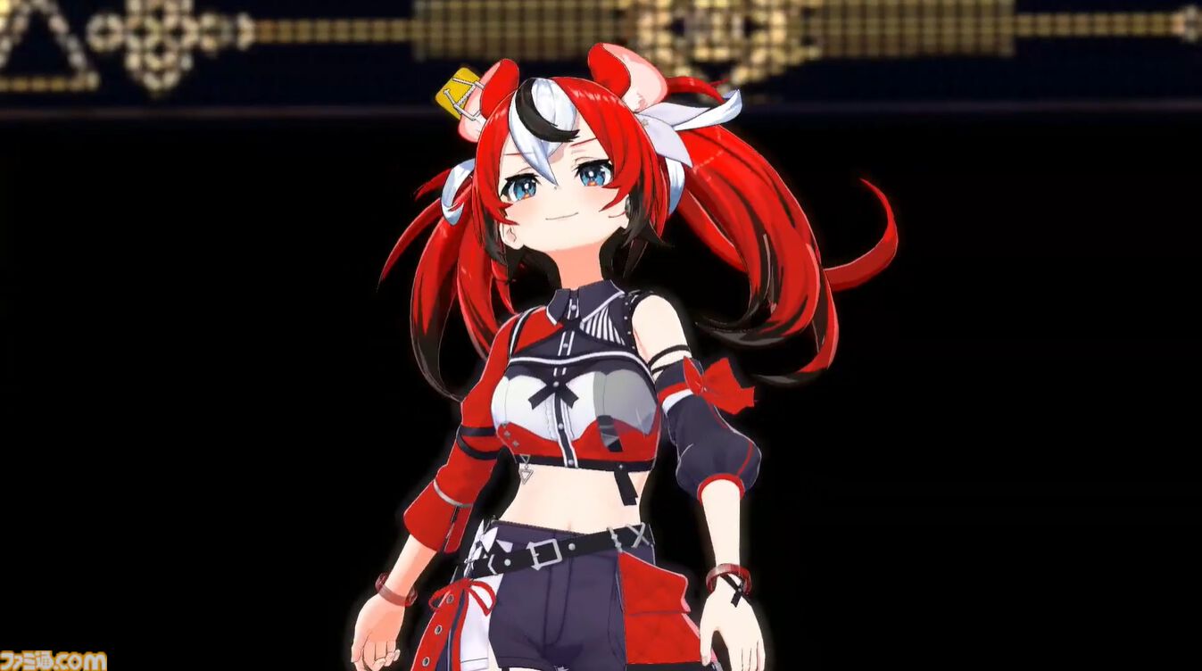 【ホロライブ 6th Fes.】紫咲シオンさんのラストとなるフェスステージにいちばんの歓声。初参戦となるReGLOSSの個性が光るパフォーマンスも必見！ トップバッターは『ぽ』です【ステージ2 リポート】