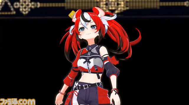 【ホロライブ 6th Fes.】紫咲シオンさんのラストとなるフェスステージにいちばんの歓声。初参戦となるReGLOSSの個性が光るパフォーマンスも必見！ トップバッターは『ぽ』です【ステージ2 リポート】