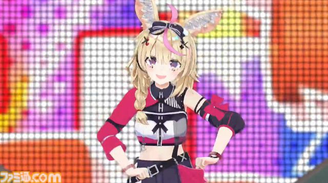 【ホロライブ 6th Fes.】紫咲シオンさんのラストとなるフェスステージにいちばんの歓声。初参戦となるReGLOSSの個性が光るパフォーマンスも必見！ トップバッターは『ぽ』です【ステージ2 リポート】
