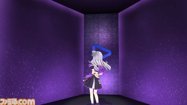 【ホロライブ 6th Fes.】紫咲シオンさんのラストとなるフェスステージにいちばんの歓声。初参戦となるReGLOSSの個性が光るパフォーマンスも必見！ トップバッターは『ぽ』です【ステージ2 リポート】