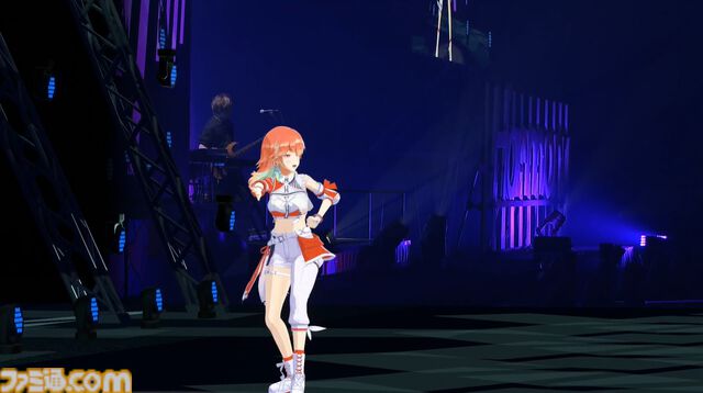 【ホロライブ 6th Fes.】紫咲シオンさんのラストとなるフェスステージにいちばんの歓声。初参戦となるReGLOSSの個性が光るパフォーマンスも必見！ トップバッターは『ぽ』です【ステージ2 リポート】