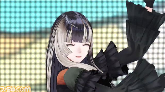 【ホロライブ 6th Fes.】紫咲シオンさんのラストとなるフェスステージにいちばんの歓声。初参戦となるReGLOSSの個性が光るパフォーマンスも必見！ トップバッターは『ぽ』です【ステージ2 リポート】