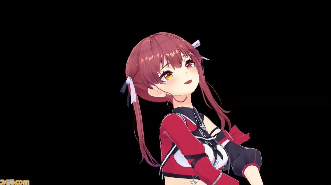 【ホロライブ 6th Fes.】紫咲シオンさんのラストとなるフェスステージにいちばんの歓声。初参戦となるReGLOSSの個性が光るパフォーマンスも必見！ トップバッターは『ぽ』です【ステージ2 リポート】