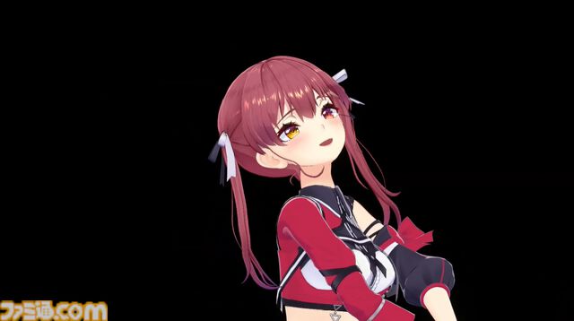【ホロライブ 6th Fes.】紫咲シオンさんのラストとなるフェスステージにいちばんの歓声。初参戦となるReGLOSSの個性が光るパフォーマンスも必見！ トップバッターは『ぽ』です【ステージ2 リポート】