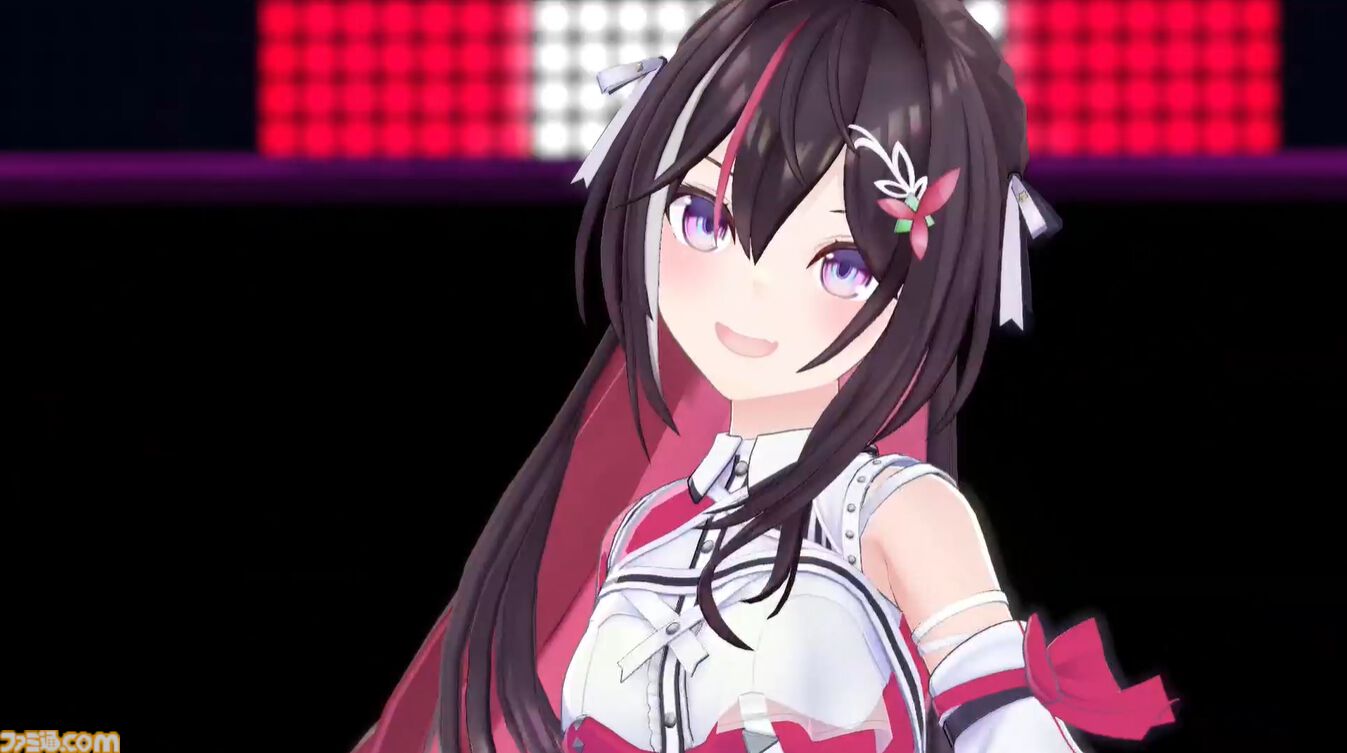 【ホロライブ 6th Fes.】紫咲シオンさんのラストとなるフェスステージにいちばんの歓声。初参戦となるReGLOSSの個性が光るパフォーマンスも必見！ トップバッターは『ぽ』です【ステージ2 リポート】