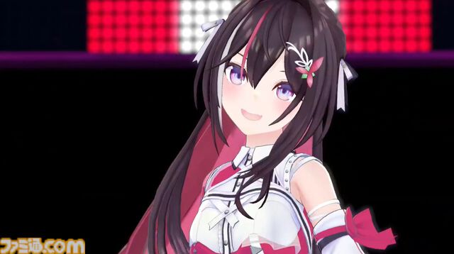 【ホロライブ 6th Fes.】紫咲シオンさんのラストとなるフェスステージにいちばんの歓声。初参戦となるReGLOSSの個性が光るパフォーマンスも必見！ トップバッターは『ぽ』です【ステージ2 リポート】