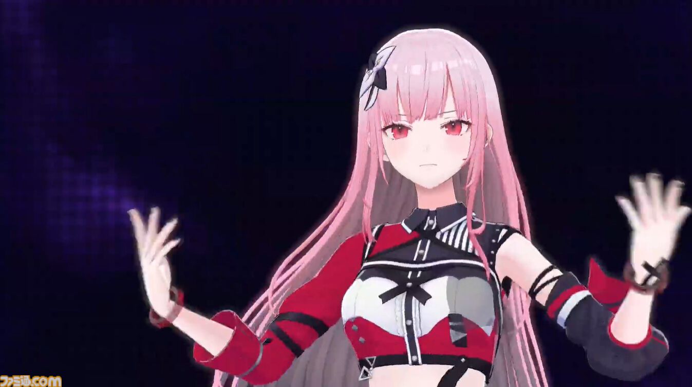 【ホロライブ 6th Fes.】紫咲シオンさんのラストとなるフェスステージにいちばんの歓声。初参戦となるReGLOSSの個性が光るパフォーマンスも必見！ トップバッターは『ぽ』です【ステージ2 リポート】