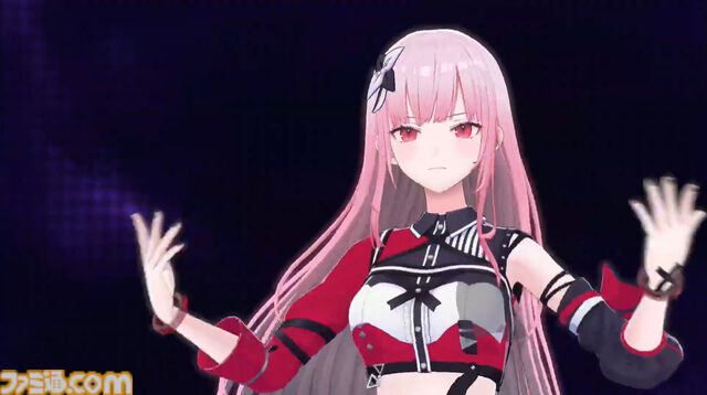 【ホロライブ 6th Fes.】紫咲シオンさんのラストとなるフェスステージにいちばんの歓声。初参戦となるReGLOSSの個性が光るパフォーマンスも必見！ トップバッターは『ぽ』です【ステージ2 リポート】
