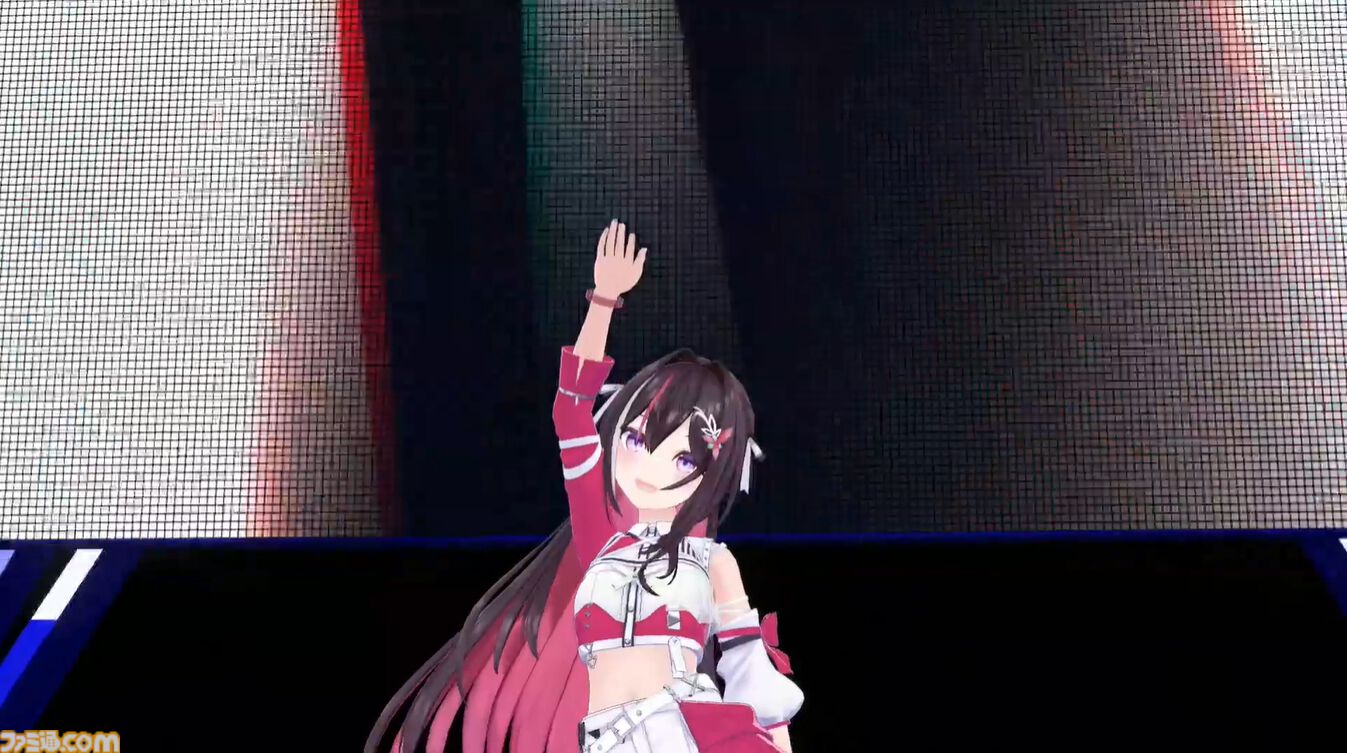 【ホロライブ 6th Fes.】紫咲シオンさんのラストとなるフェスステージにいちばんの歓声。初参戦となるReGLOSSの個性が光るパフォーマンスも必見！ トップバッターは『ぽ』です【ステージ2 リポート】