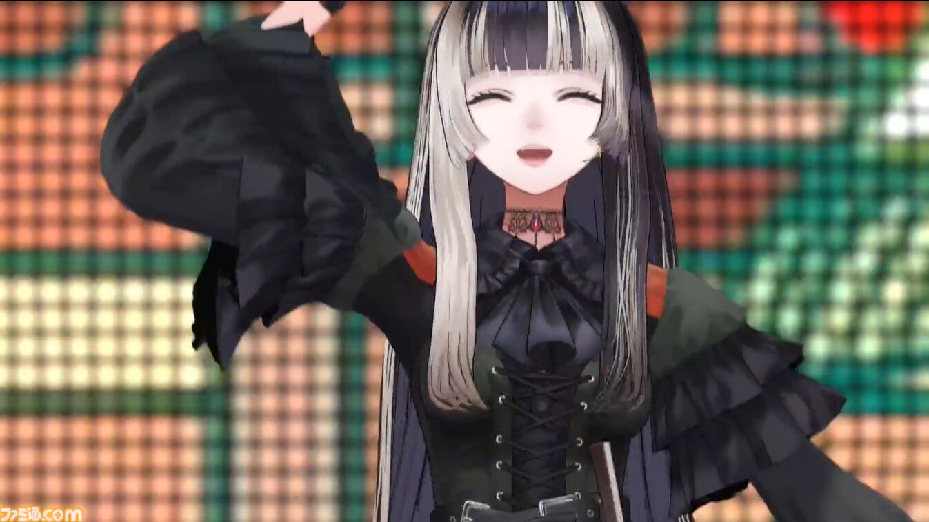 【ホロライブ 6th Fes.】紫咲シオンさんのラストとなるフェスステージにいちばんの歓声。初参戦となるReGLOSSの個性が光るパフォーマンスも必見！ トップバッターは『ぽ』です【ステージ2 リポート】