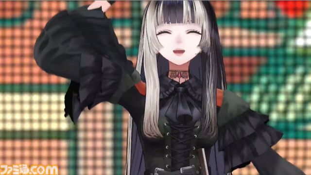 【ホロライブ 6th Fes.】紫咲シオンさんのラストとなるフェスステージにいちばんの歓声。初参戦となるReGLOSSの個性が光るパフォーマンスも必見！ トップバッターは『ぽ』です【ステージ2 リポート】