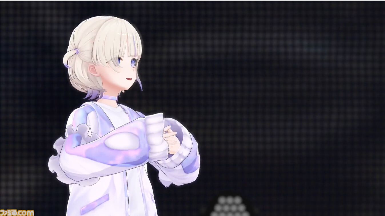 【ホロライブ 6th Fes.】紫咲シオンさんのラストとなるフェスステージにいちばんの歓声。初参戦となるReGLOSSの個性が光るパフォーマンスも必見！ トップバッターは『ぽ』です【ステージ2 リポート】