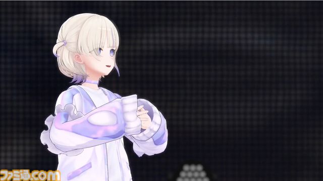 【ホロライブ 6th Fes.】紫咲シオンさんのラストとなるフェスステージにいちばんの歓声。初参戦となるReGLOSSの個性が光るパフォーマンスも必見！ トップバッターは『ぽ』です【ステージ2 リポート】