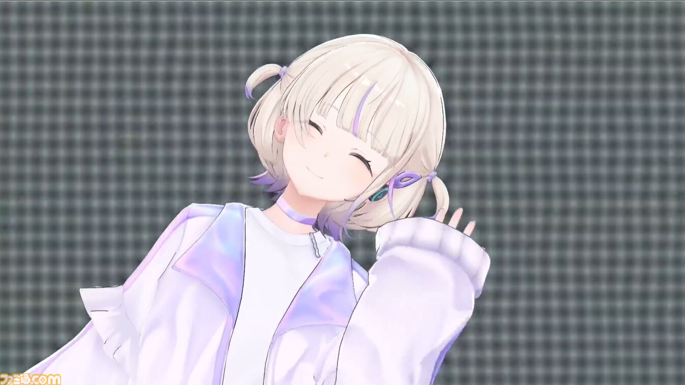 【ホロライブ 6th Fes.】紫咲シオンさんのラストとなるフェスステージにいちばんの歓声。初参戦となるReGLOSSの個性が光るパフォーマンスも必見！ トップバッターは『ぽ』です【ステージ2 リポート】