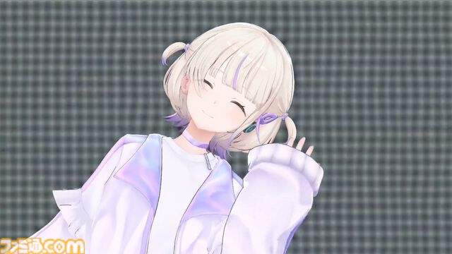 【ホロライブ 6th Fes.】紫咲シオンさんのラストとなるフェスステージにいちばんの歓声。初参戦となるReGLOSSの個性が光るパフォーマンスも必見！ トップバッターは『ぽ』です【ステージ2 リポート】