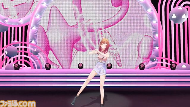 【ホロライブ 6th Fes.】紫咲シオンさんのラストとなるフェスステージにいちばんの歓声。初参戦となるReGLOSSの個性が光るパフォーマンスも必見！ トップバッターは『ぽ』です【ステージ2 リポート】