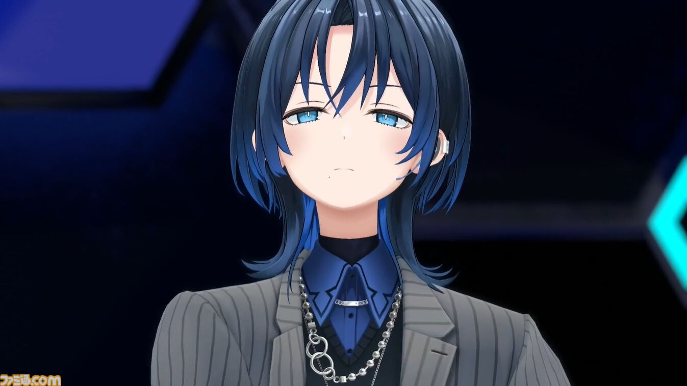 【ホロライブ 6th Fes.】紫咲シオンさんのラストとなるフェスステージにいちばんの歓声。初参戦となるReGLOSSの個性が光るパフォーマンスも必見！ トップバッターは『ぽ』です【ステージ2 リポート】