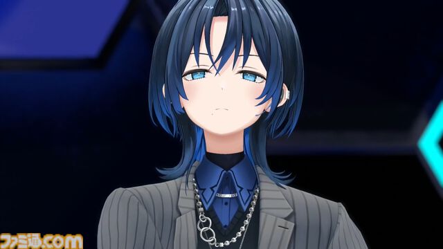 【ホロライブ 6th Fes.】紫咲シオンさんのラストとなるフェスステージにいちばんの歓声。初参戦となるReGLOSSの個性が光るパフォーマンスも必見！ トップバッターは『ぽ』です【ステージ2 リポート】