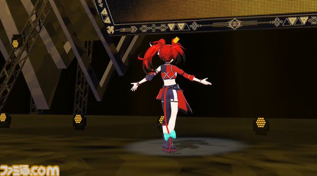 【ホロライブ 6th Fes.】紫咲シオンさんのラストとなるフェスステージにいちばんの歓声。初参戦となるReGLOSSの個性が光るパフォーマンスも必見！ トップバッターは『ぽ』です【ステージ2 リポート】