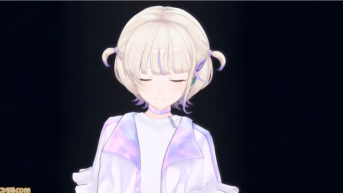 【ホロライブ 6th Fes.】紫咲シオンさんのラストとなるフェスステージにいちばんの歓声。初参戦となるReGLOSSの個性が光るパフォーマンスも必見！ トップバッターは『ぽ』です【ステージ2 リポート】