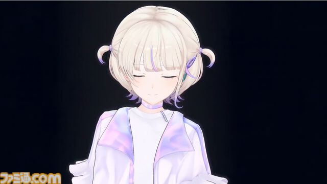 【ホロライブ 6th Fes.】紫咲シオンさんのラストとなるフェスステージにいちばんの歓声。初参戦となるReGLOSSの個性が光るパフォーマンスも必見！ トップバッターは『ぽ』です【ステージ2 リポート】