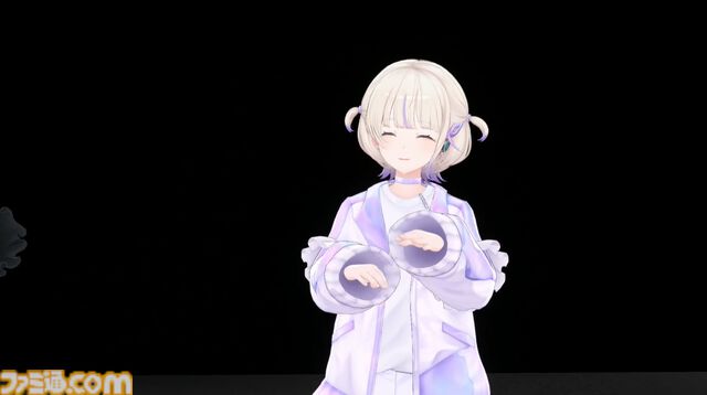 【ホロライブ 6th Fes.】紫咲シオンさんのラストとなるフェスステージにいちばんの歓声。初参戦となるReGLOSSの個性が光るパフォーマンスも必見！ トップバッターは『ぽ』です【ステージ2 リポート】