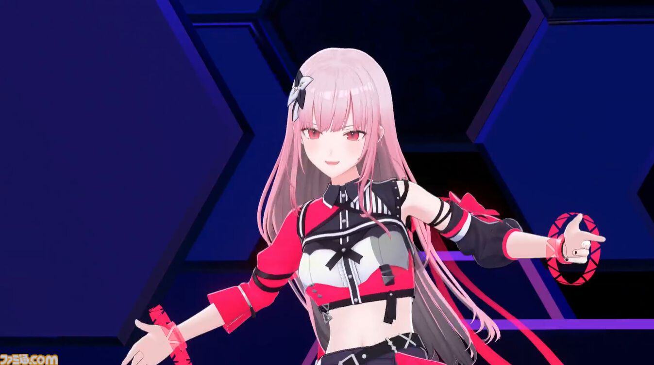 【ホロライブ 6th Fes.】紫咲シオンさんのラストとなるフェスステージにいちばんの歓声。初参戦となるReGLOSSの個性が光るパフォーマンスも必見！ トップバッターは『ぽ』です【ステージ2 リポート】