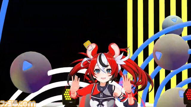 【ホロライブ 6th Fes.】紫咲シオンさんのラストとなるフェスステージにいちばんの歓声。初参戦となるReGLOSSの個性が光るパフォーマンスも必見！ トップバッターは『ぽ』です【ステージ2 リポート】