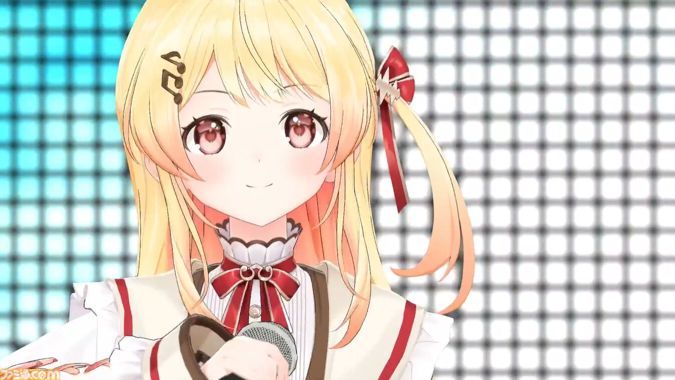 【ホロライブ 6th Fes.】紫咲シオンさんのラストとなるフェスステージにいちばんの歓声。初参戦となるReGLOSSの個性が光るパフォーマンスも必見！ トップバッターは『ぽ』です【ステージ2 リポート】