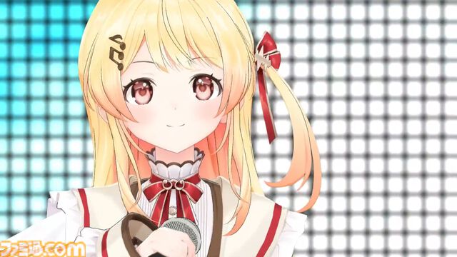 【ホロライブ 6th Fes.】紫咲シオンさんのラストとなるフェスステージにいちばんの歓声。初参戦となるReGLOSSの個性が光るパフォーマンスも必見！ トップバッターは『ぽ』です【ステージ2 リポート】