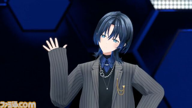 【ホロライブ 6th Fes.】紫咲シオンさんのラストとなるフェスステージにいちばんの歓声。初参戦となるReGLOSSの個性が光るパフォーマンスも必見！ トップバッターは『ぽ』です【ステージ2 リポート】