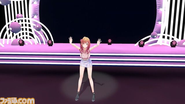 【ホロライブ 6th Fes.】紫咲シオンさんのラストとなるフェスステージにいちばんの歓声。初参戦となるReGLOSSの個性が光るパフォーマンスも必見！ トップバッターは『ぽ』です【ステージ2 リポート】