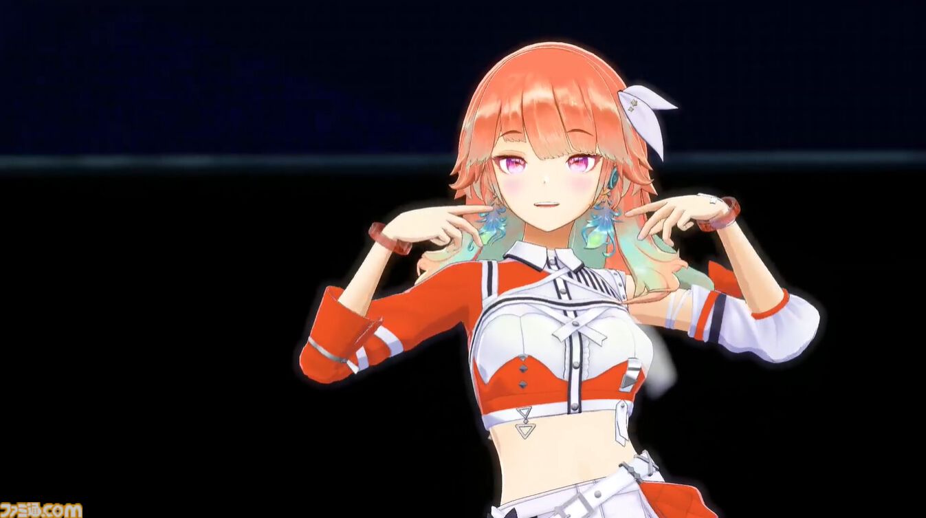 【ホロライブ 6th Fes.】紫咲シオンさんのラストとなるフェスステージにいちばんの歓声。初参戦となるReGLOSSの個性が光るパフォーマンスも必見！ トップバッターは『ぽ』です【ステージ2 リポート】
