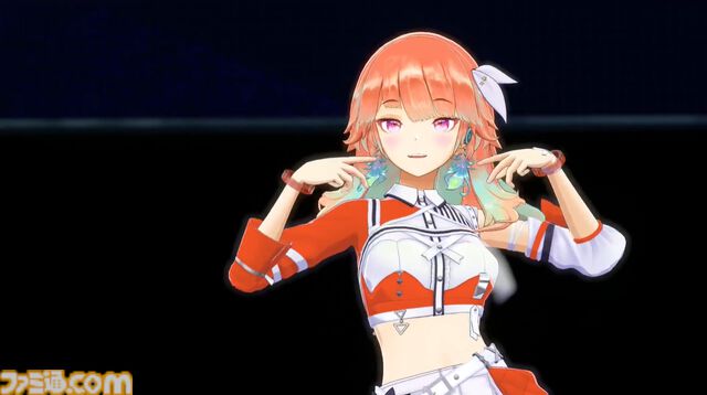 【ホロライブ 6th Fes.】紫咲シオンさんのラストとなるフェスステージにいちばんの歓声。初参戦となるReGLOSSの個性が光るパフォーマンスも必見！ トップバッターは『ぽ』です【ステージ2 リポート】