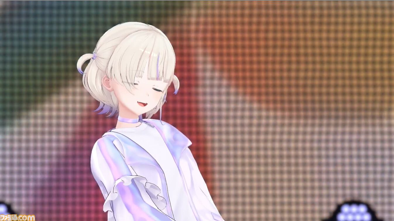 【ホロライブ 6th Fes.】紫咲シオンさんのラストとなるフェスステージにいちばんの歓声。初参戦となるReGLOSSの個性が光るパフォーマンスも必見！ トップバッターは『ぽ』です【ステージ2 リポート】