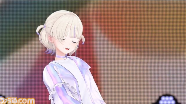 【ホロライブ 6th Fes.】紫咲シオンさんのラストとなるフェスステージにいちばんの歓声。初参戦となるReGLOSSの個性が光るパフォーマンスも必見！ トップバッターは『ぽ』です【ステージ2 リポート】