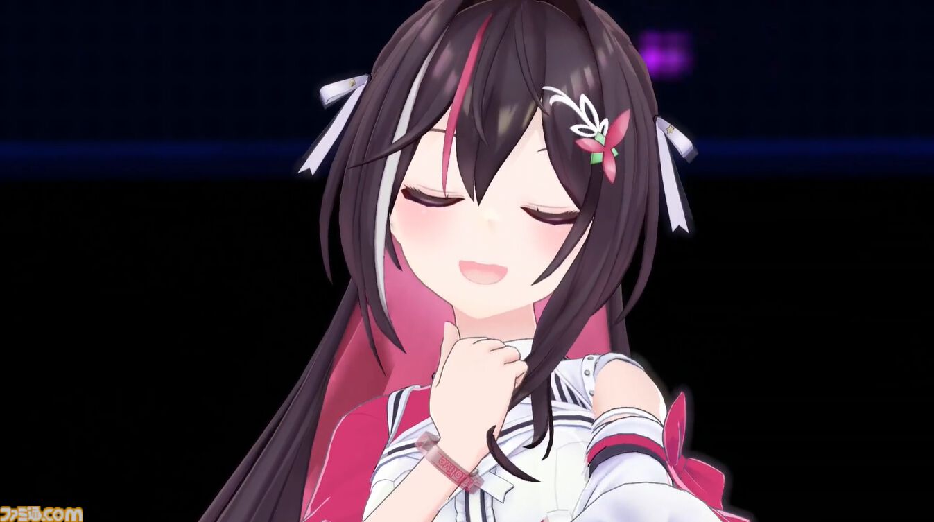 【ホロライブ 6th Fes.】紫咲シオンさんのラストとなるフェスステージにいちばんの歓声。初参戦となるReGLOSSの個性が光るパフォーマンスも必見！ トップバッターは『ぽ』です【ステージ2 リポート】