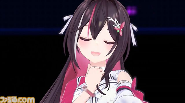 【ホロライブ 6th Fes.】紫咲シオンさんのラストとなるフェスステージにいちばんの歓声。初参戦となるReGLOSSの個性が光るパフォーマンスも必見！ トップバッターは『ぽ』です【ステージ2 リポート】