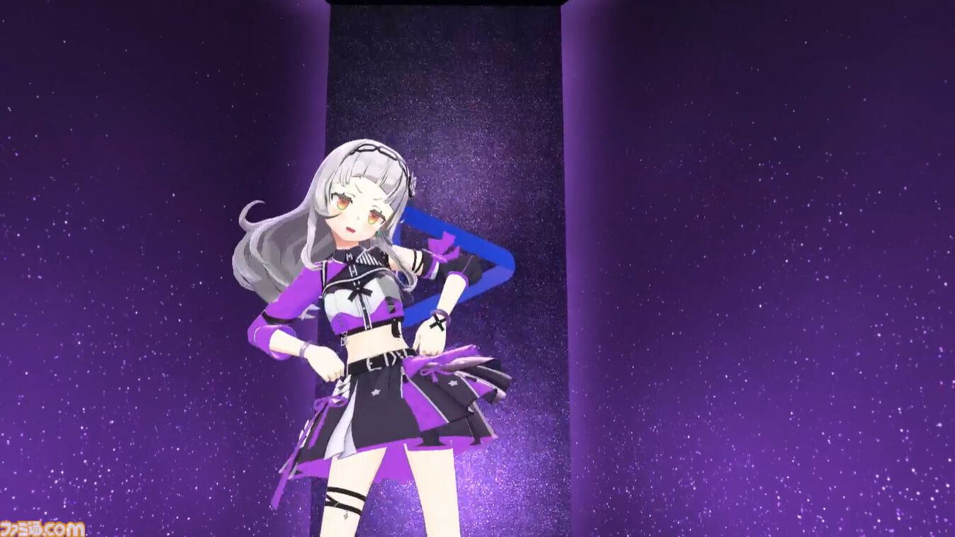 【ホロライブ 6th Fes.】紫咲シオンさんのラストとなるフェスステージにいちばんの歓声。初参戦となるReGLOSSの個性が光るパフォーマンスも必見！ トップバッターは『ぽ』です【ステージ2 リポート】