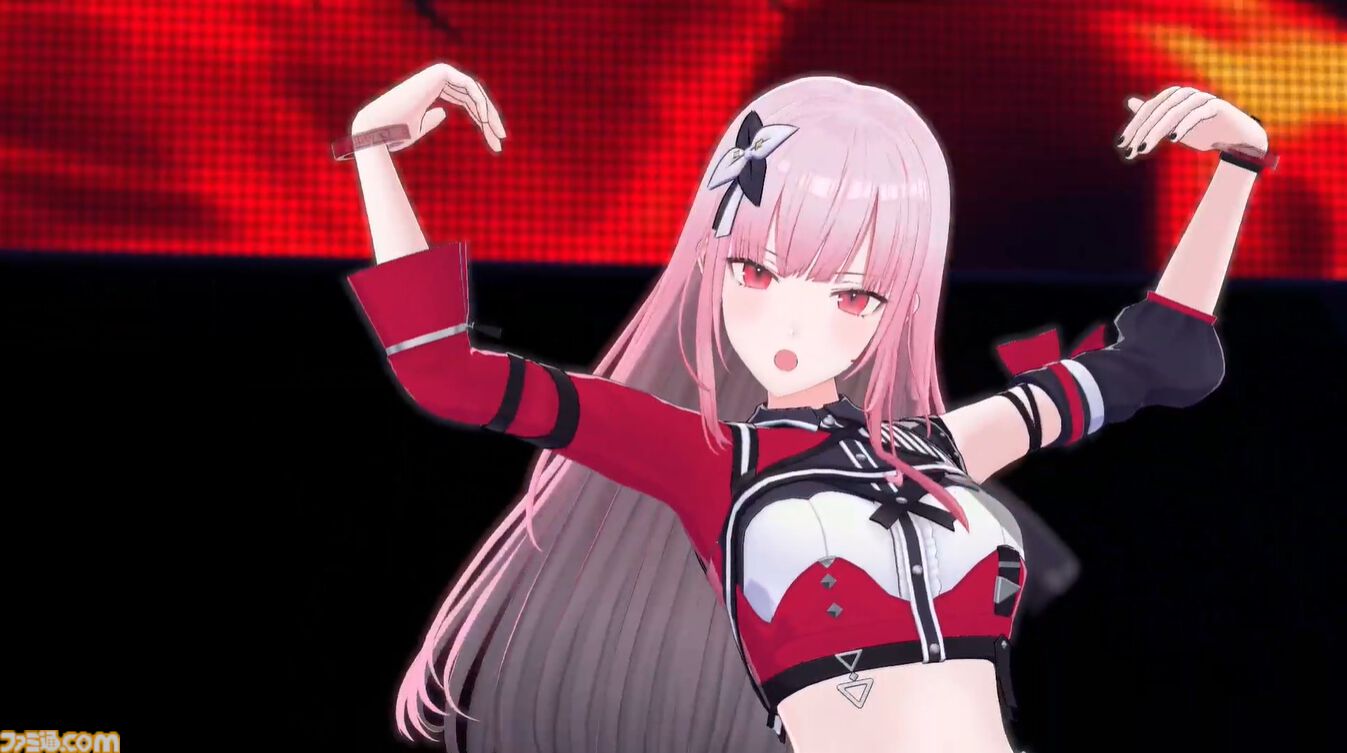 【ホロライブ 6th Fes.】紫咲シオンさんのラストとなるフェスステージにいちばんの歓声。初参戦となるReGLOSSの個性が光るパフォーマンスも必見！ トップバッターは『ぽ』です【ステージ2 リポート】
