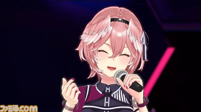 【ホロライブ 6th Fes.】紫咲シオンさんのラストとなるフェスステージにいちばんの歓声。初参戦となるReGLOSSの個性が光るパフォーマンスも必見！ トップバッターは『ぽ』です【ステージ2 リポート】