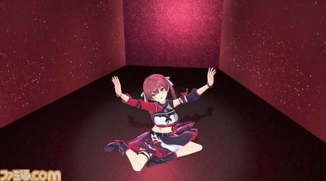 【ホロライブ 6th Fes.】紫咲シオンさんのラストとなるフェスステージにいちばんの歓声。初参戦となるReGLOSSの個性が光るパフォーマンスも必見！ トップバッターは『ぽ』です【ステージ2 リポート】