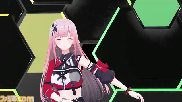 【ホロライブ 6th Fes.】紫咲シオンさんのラストとなるフェスステージにいちばんの歓声。初参戦となるReGLOSSの個性が光るパフォーマンスも必見！ トップバッターは『ぽ』です【ステージ2 リポート】