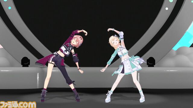 【ホロライブ 6th Fes.】紫咲シオンさんのラストとなるフェスステージにいちばんの歓声。初参戦となるReGLOSSの個性が光るパフォーマンスも必見！ トップバッターは『ぽ』です【ステージ2 リポート】