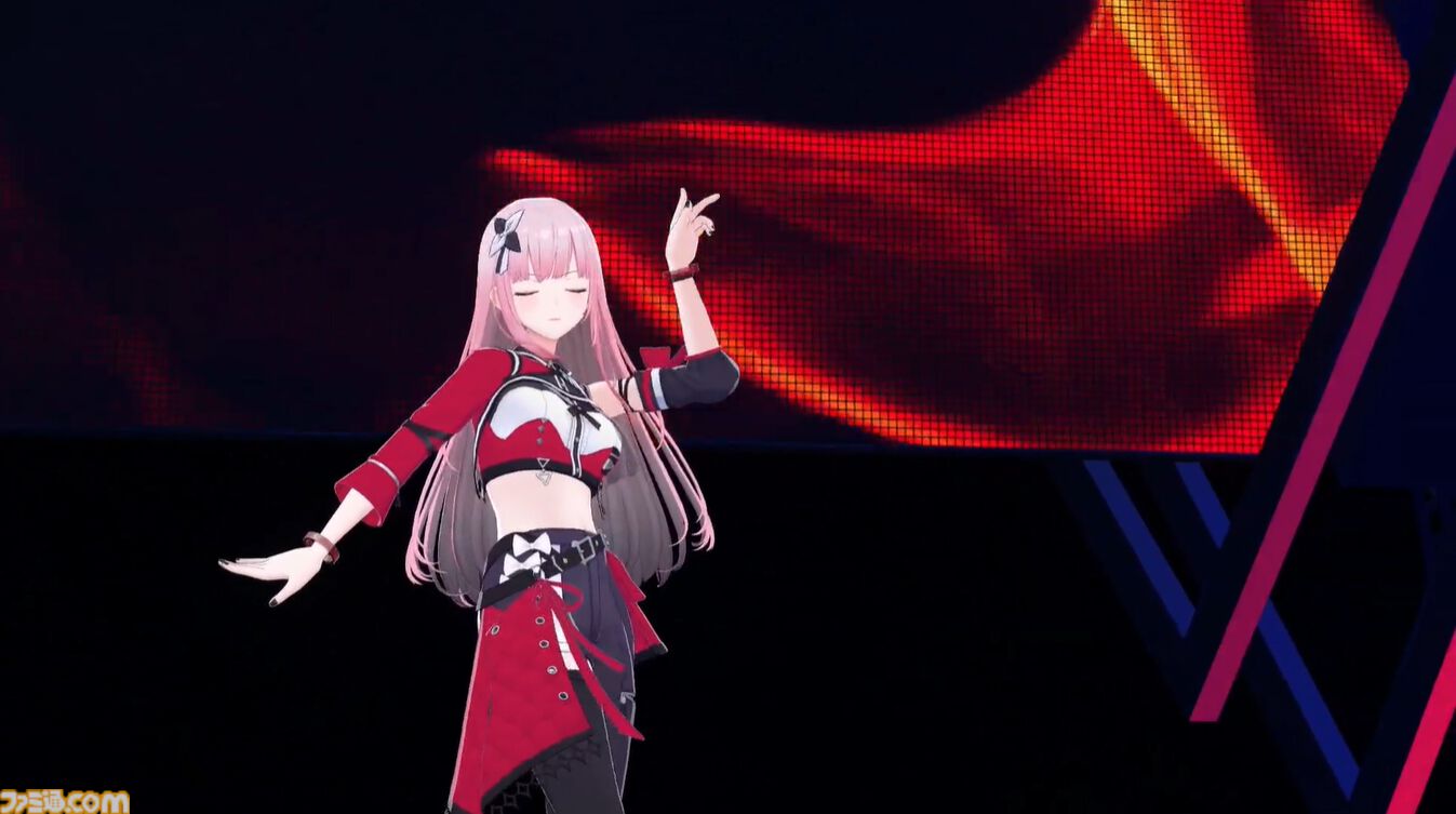 【ホロライブ 6th Fes.】紫咲シオンさんのラストとなるフェスステージにいちばんの歓声。初参戦となるReGLOSSの個性が光るパフォーマンスも必見！ トップバッターは『ぽ』です【ステージ2 リポート】