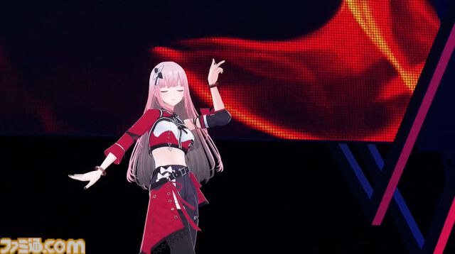 【ホロライブ 6th Fes.】紫咲シオンさんのラストとなるフェスステージにいちばんの歓声。初参戦となるReGLOSSの個性が光るパフォーマンスも必見！ トップバッターは『ぽ』です【ステージ2 リポート】